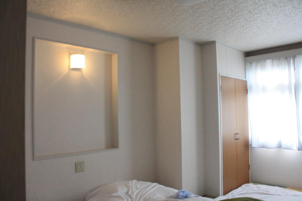 Hotel St. Malte Hakuba Room photo